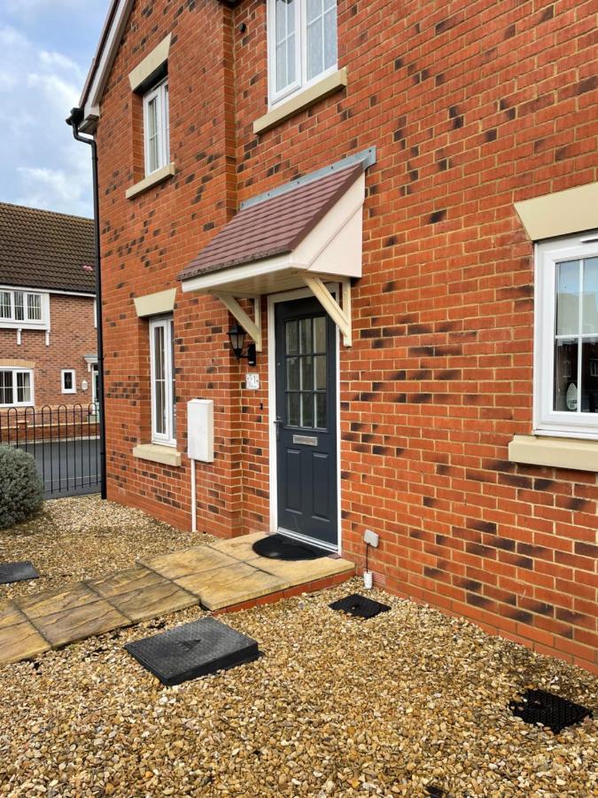 Stunning Large Detached Gloucester, 4 Beds, 3 Bedroom, 2 Bathroom Property, Nr Chelt, The Docks And Quays Sleeps 6 エクステリア 写真