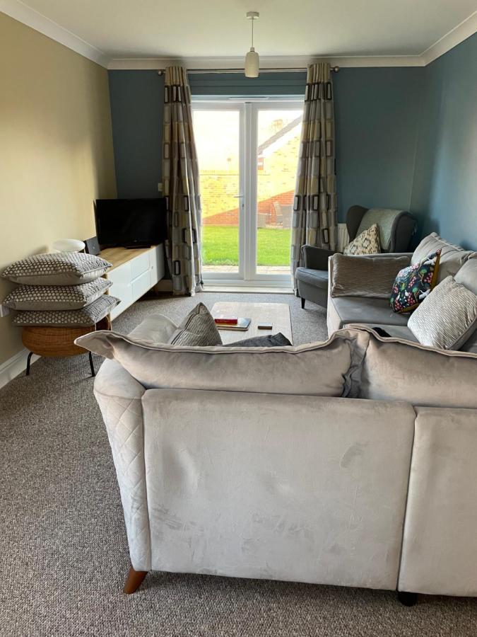 Stunning Large Detached Gloucester, 4 Beds, 3 Bedroom, 2 Bathroom Property, Nr Chelt, The Docks And Quays Sleeps 6 エクステリア 写真