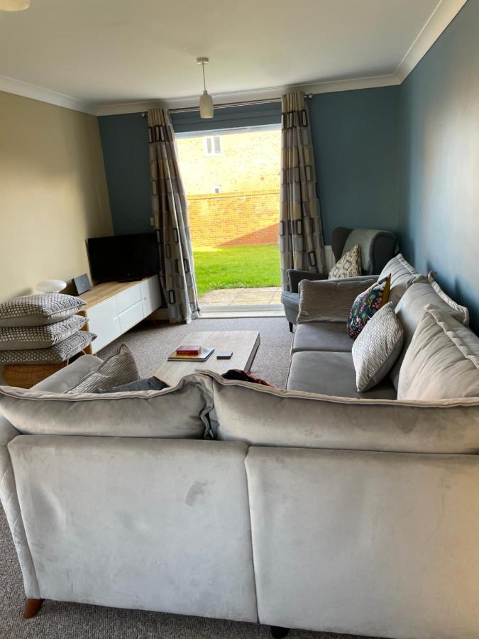 Stunning Large Detached Gloucester, 4 Beds, 3 Bedroom, 2 Bathroom Property, Nr Chelt, The Docks And Quays Sleeps 6 エクステリア 写真