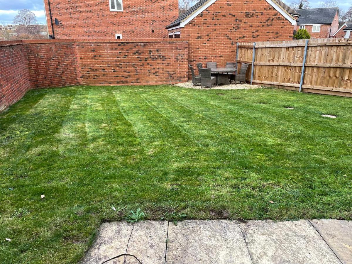 Stunning Large Detached Gloucester, 4 Beds, 3 Bedroom, 2 Bathroom Property, Nr Chelt, The Docks And Quays Sleeps 6 エクステリア 写真